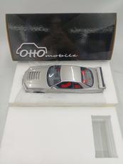 1/18 ニスモ GT-R Z-TUNE|OTTO