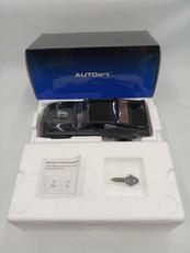 フォード XBP ファルコン チューンド・バージョ|AUTOART