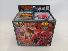 SDターンフラッシュガンダム|BANDAI