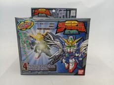 SDターンフラッシュガンダム|BANDAI