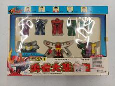 勇者大集合セット|TAKARA