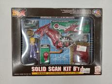 ソリットスキャンキット|TAKARA