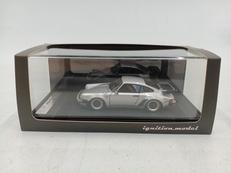 1/43 PORSCHE911 930 TURBO|IGNITION MODEL