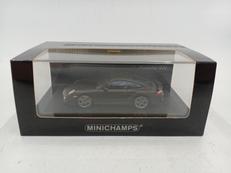 1/43 PORSCHE 911 (997Ⅱ) 2010|MINICHAMPS