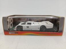 JOEST PORSCHE RACING 962C|SPARK