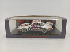1/43 PORSCHE CARRERA RSR|SPARK