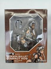 TSUKASA BULLET|YAMATO