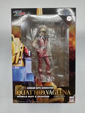 GGG クワトロ・バジーナ