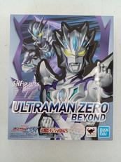 ウルトラマンゼロ　ビヨンド|BANDAI