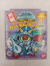 スーパーディフォルメワールド|BANDAI