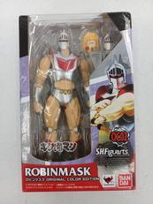 ロビンマスク|BANDAI