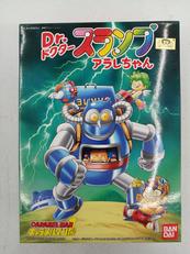 DR.スランプアラレちゃん