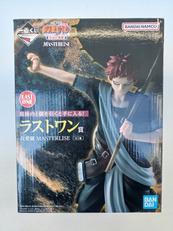 ラストワン賞 我愛羅|BANDAI