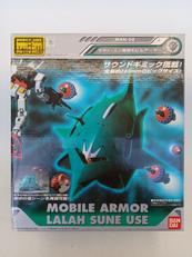 モビルスーツインアクション|BANDAI