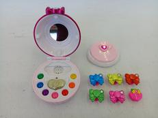 カラフル変身!スマイルパクト|BANDAI