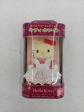 キティホワイト|BANDAI