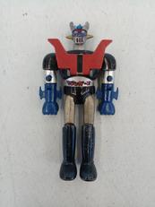 超合金　マジンガーZ|ポピー