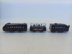 くろネコのにゃーにゃートレイン|TAKARA TOMY