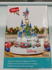 ディズニー|DISNEY