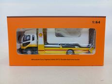 MITSUNISHI FUSO FIGHTER(1024)|G.C.D