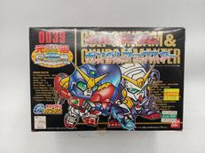 元祖SDガンダム|BANDAI