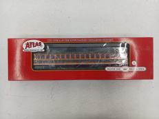 GREAT NORTHERN|ATLAS