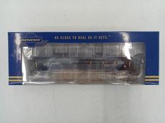 GATX TANKTRAIN|GENESIS