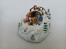 くまのプーさんオルゴール|DISNEY