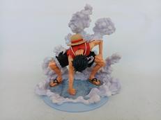 モンキー・D・ルフィ ギア2|BANDAI