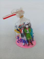 ミニ怪獣シリーズ|ブルマァク