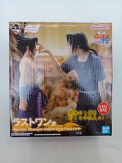 うちはサスケ＆うちはイタチ|BANDAI