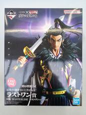 一番くじ ラストワン賞|BANDAI