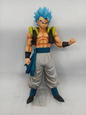 超サイヤ人ゴッド超サイヤ人ゴジータ