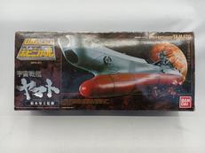 ポピニカ魂　宇宙戦艦ヤマト|BANDAI