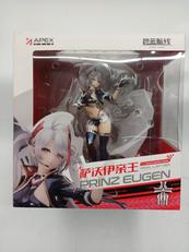 プリンツ・オイゲン|ALTER