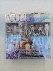 GFF #0025 Ξガンダム|BANDAI