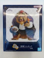 B賞 野獣 フィギュア|BANDAI