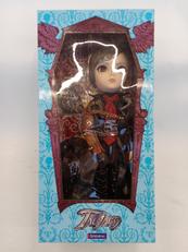 テヤン　ジャイロ|グルーヴ