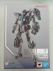 ガンダムアストレアⅡ|BANDAI