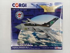 PANABIA TORNADO GR.4|CORGI