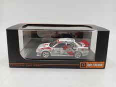 1/43 ランサーエボリューションIII|HPI