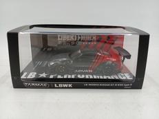 1/43 LB-WORKS GT-R|TARMAC WORKS