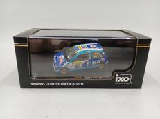 1/43 スバル　ヴィヴィオ|IXOMODELS