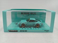 WRB 964 TIFFANY|TARMAC