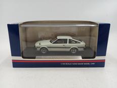 トヨタ カローラ クーペ|ハイストーリー