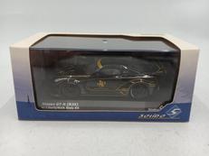 日産 GT-R R35|KYOSHO