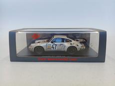 PORSCHE 911 RSR LM 1977|SPARK