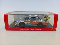 PORSCHE 997 GT3 CUP|SPARK