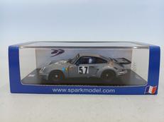 PORSCHE 911 CARRERA RSR 3.0|SPARK