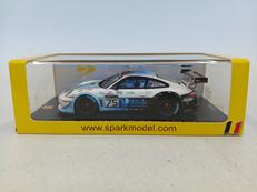 PORSCHE 997 GT3 R|SPARK